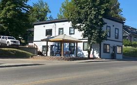 The St Maries Inn